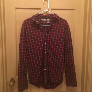 Men's Old Navy Button Down