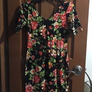 Mossimo summer dress