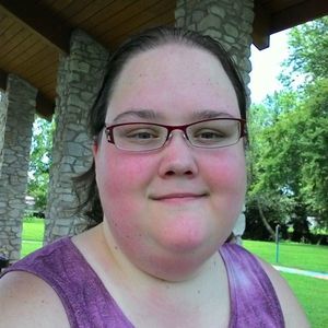 Meet your Posher, April