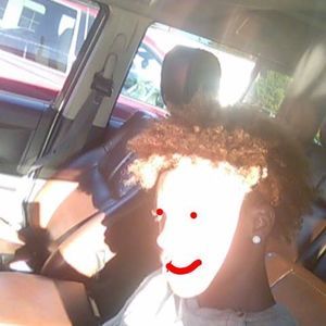 Meet your Posher, Jordan