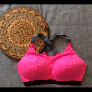 Victoria's Secret VSX Sports Bra