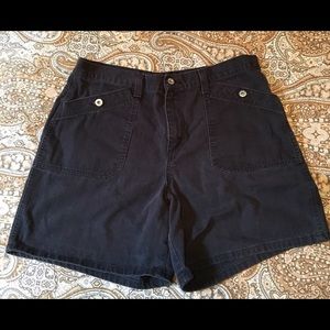 Faded Glory shorts