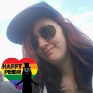 Meet your Posher, Skye