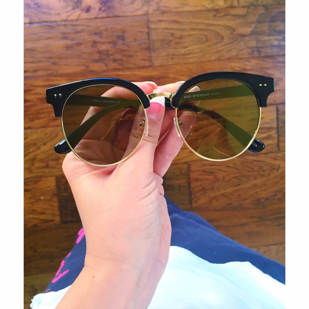 Ego Eyewear Sunglasses