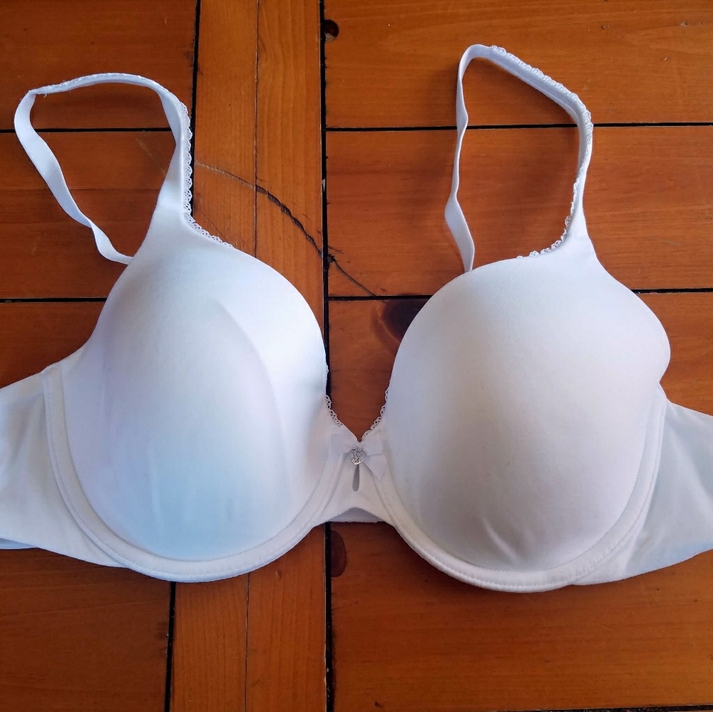 Body by Victoria Perfect Coverage Bra