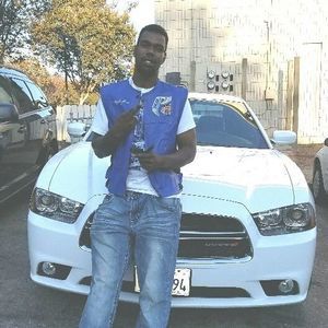 Meet your Posher, Darren