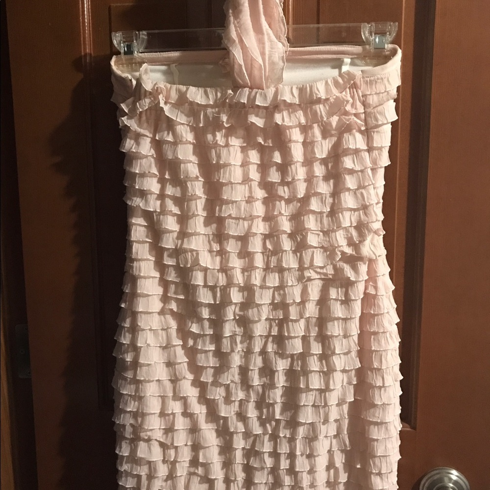 Formal dress