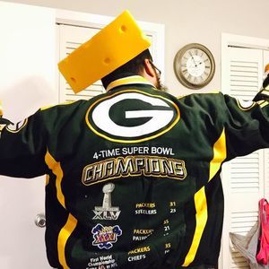 Meet your Posher, Roy