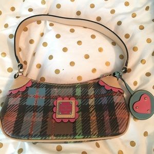 Never used Dooney and Bourke Purse!