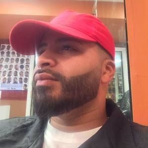 Meet your Posher, Alberto