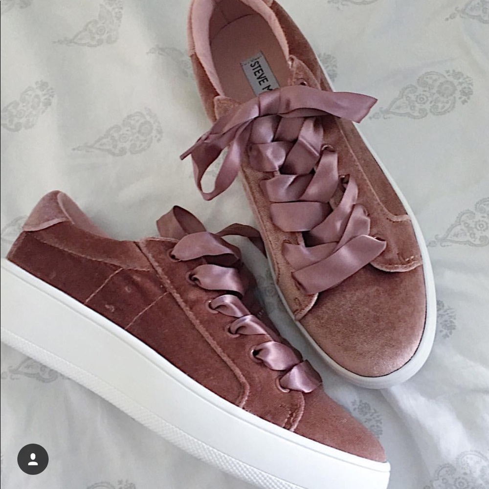 kimmie blush steve madden