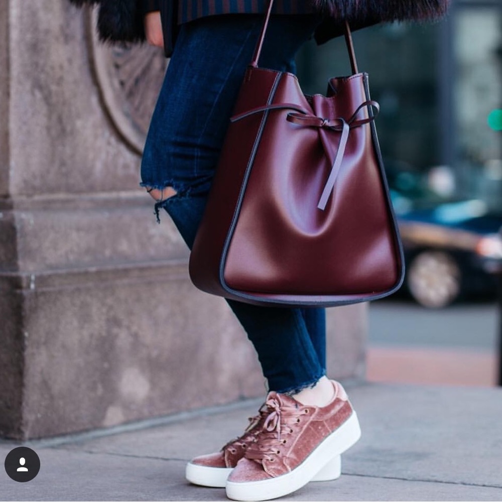 kimmie blush steve madden