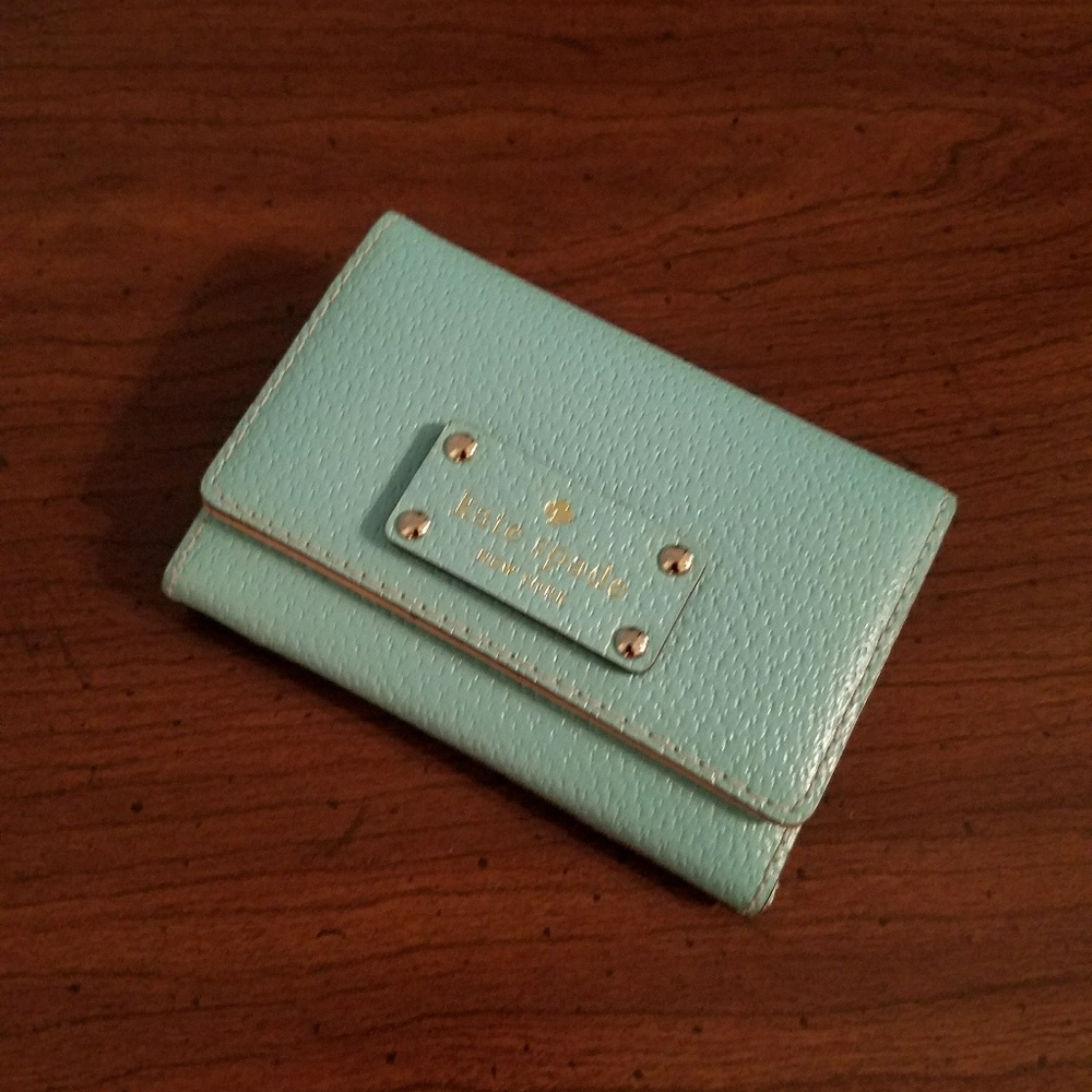 Kate Spade wallet