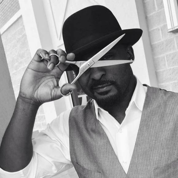 Meet your Posher, Kenneth - Picture 1 of 1