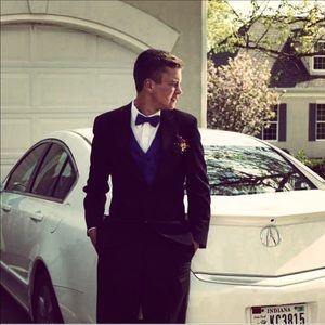 Meet your Posher, Austin