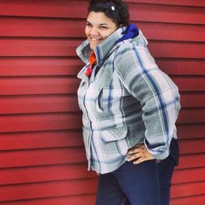 Meet your Posher, Laquesta