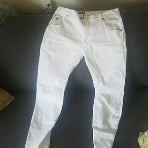 Mens G-STAR ARC 3D Slim Fit Jeans