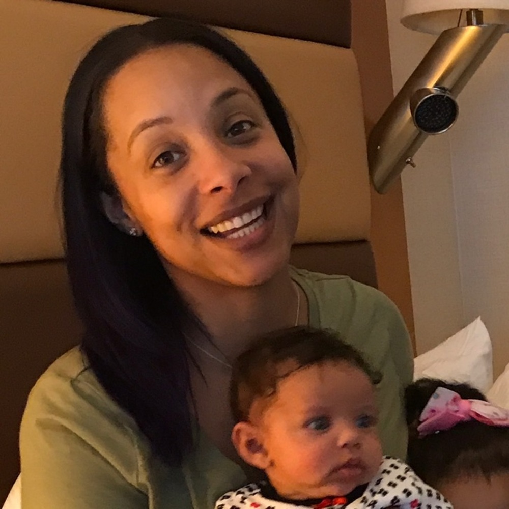 Meet your Posher, Chanel