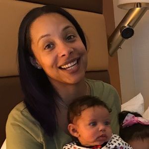 Meet your Posher, Chanel