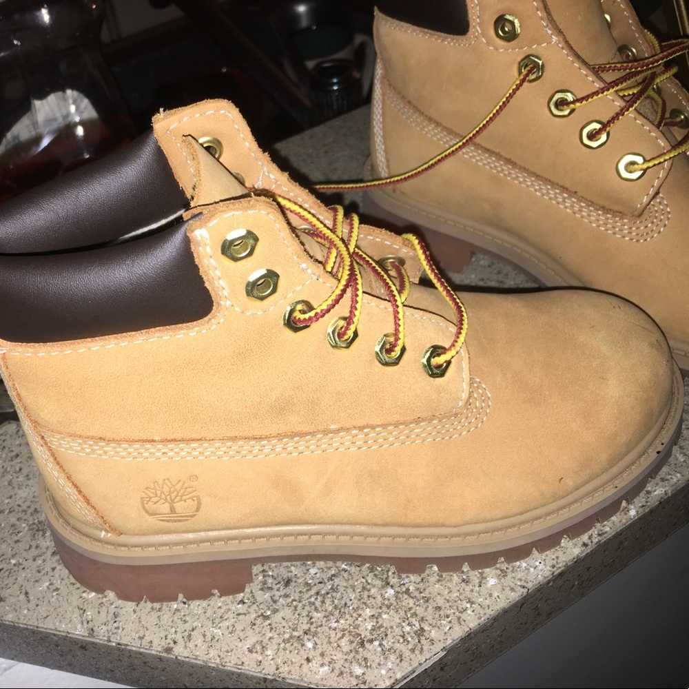 Kids  Timberland