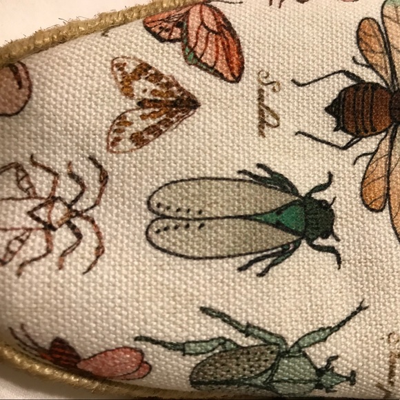 🖤🖤S͙A͙L͙E͙🖤🖤 Kaanas Insect Slip-ons - Picture 5 of 8