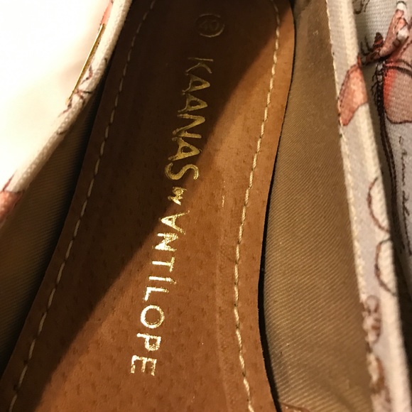 🖤🖤S͙A͙L͙E͙🖤🖤 Kaanas Insect Slip-ons - Picture 6 of 8