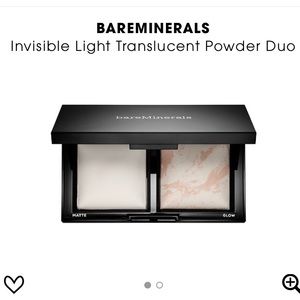 BareMinerals Duo