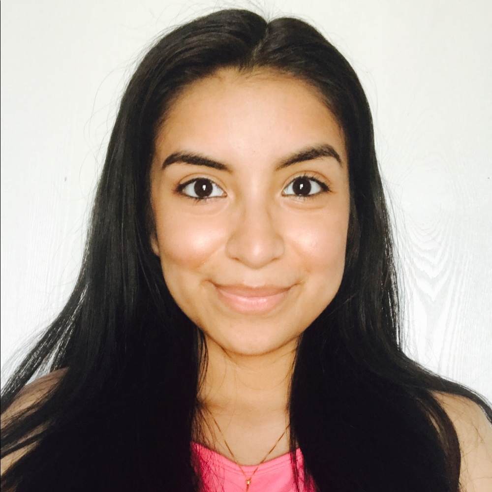 Meet your Posher, Briana