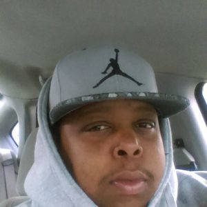 Meet your Posher, Nicholas