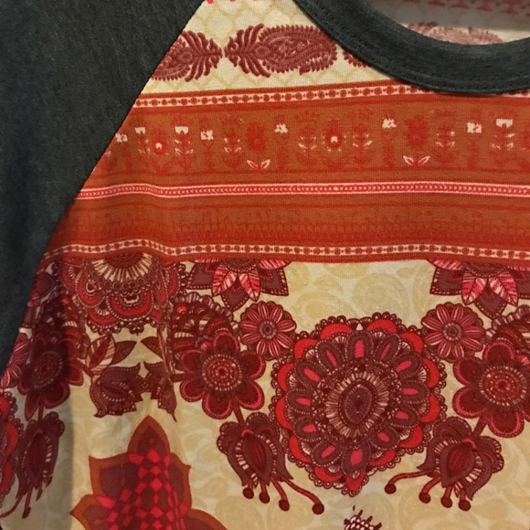 Randy Tee - Picture 2 of 2