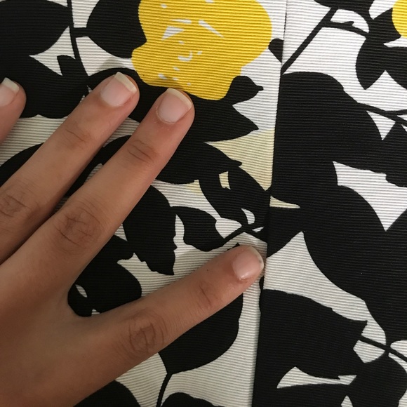 Insight Floral Blazer - Picture 8 of 8