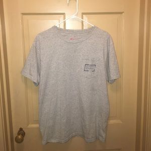 Men's T-Shirt w/ Frocket