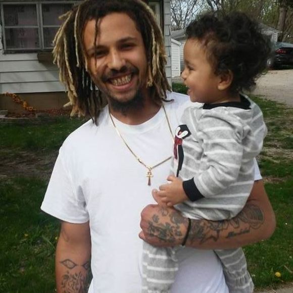 Meet your Posher, Demarcus - Picture 1 of 1