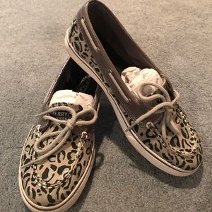 Sperry Shoes