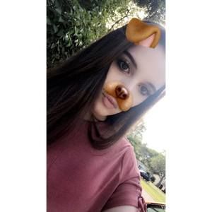 Meet your Posher, Brianna