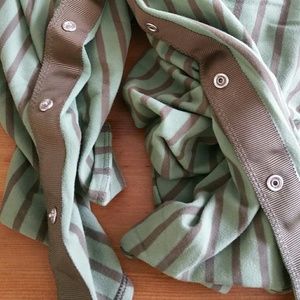 Lululemon Vinyasa Scarf