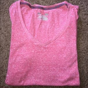 Under Armour V-Neck