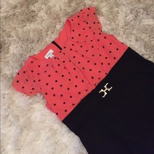 👣 Woman's Business Dress