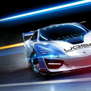 Meet your Posher, Sam