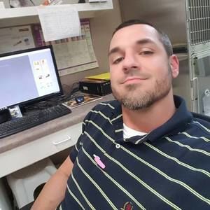 Meet your Posher, Jeremy