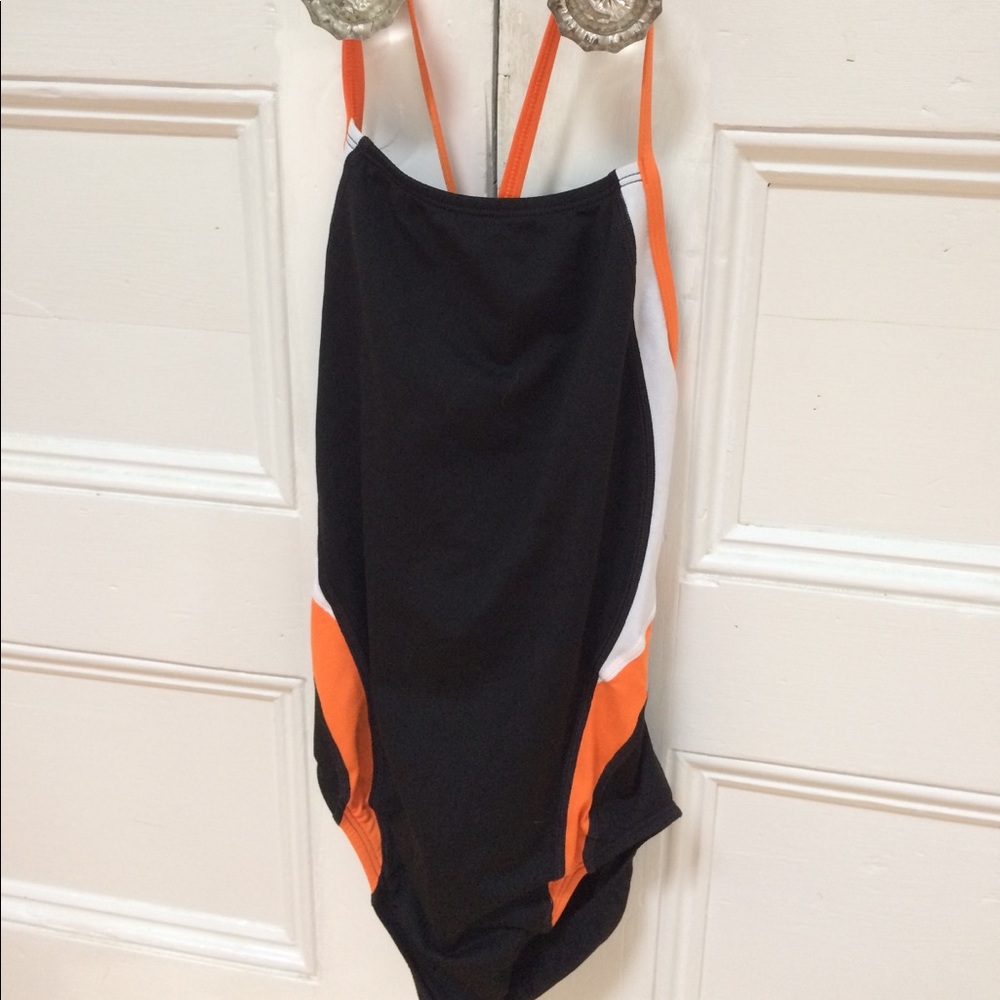 Speedo Performance Swimsuit 6/32 NWOT