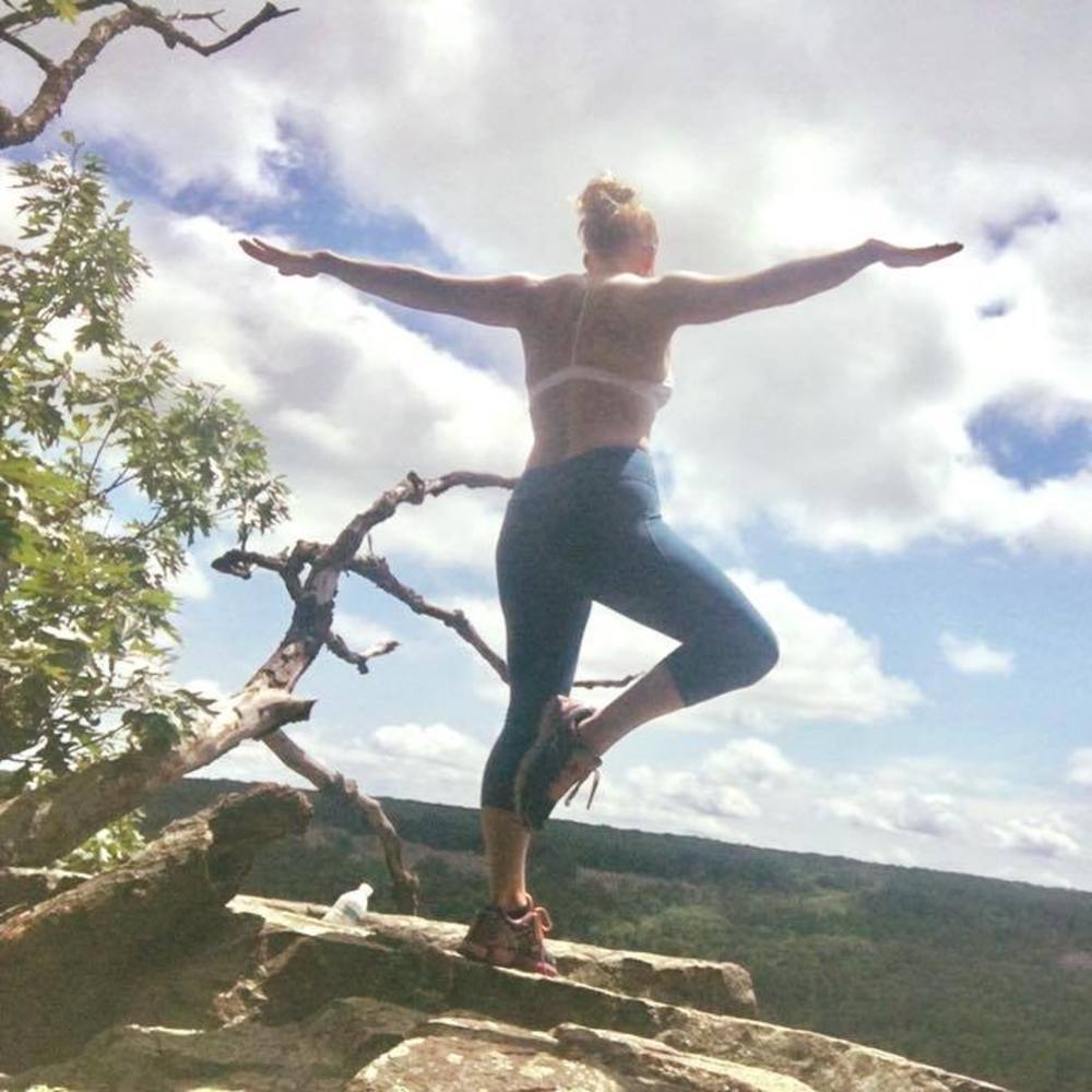 Meet your Posher, Maryann