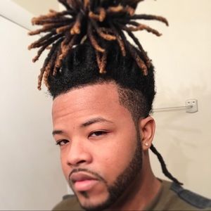 Meet your Posher, Marcus