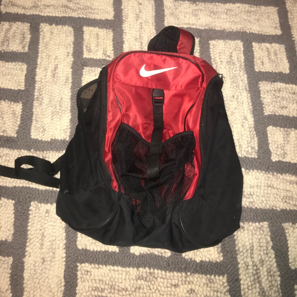 Nike Soccer Bag