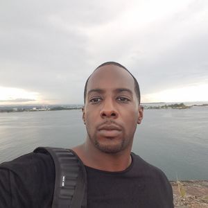 Meet your Posher, Michael a.