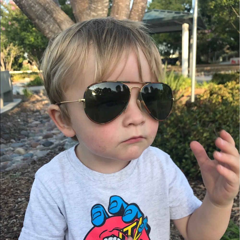 Meet your Posher, Jess