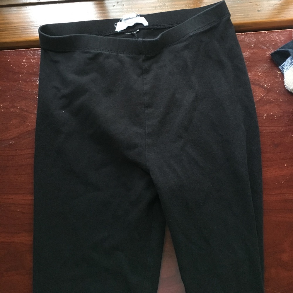 Forever 21 leggings XS