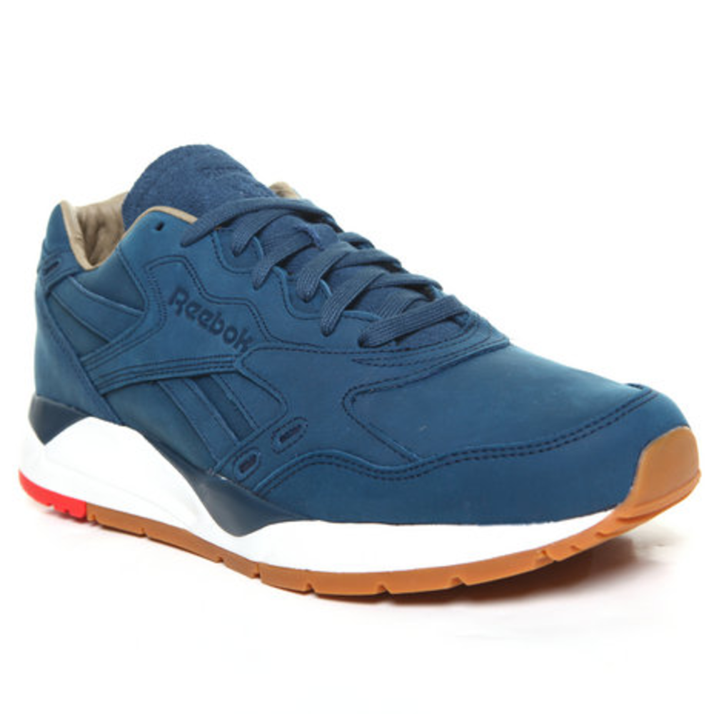 New Men's Reebok Bolton sneakers Blue