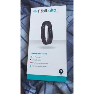 Fitbit Alta
