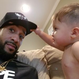 Meet your Posher, Justin